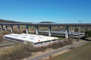 Gewerbeimmobilie mieten in 96271 Grub, Flächen ab 3,00 €/m² – Teilanmietung möglich