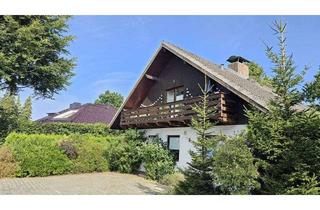 Anlageobjekt in 25497 Prisdorf, *Attraktives Zweifamilienhaus mit großem Garten und Wohlfühlatmosphäre*