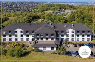 Anlageobjekt in 59929 Brilon, **Pflegeimmobilie in Brilon**Idyllische Waldrandlage**Staatl. anerkannter Luft- & Kneippkurort**