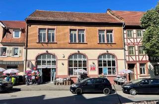 Anlageobjekt in 74740 Adelsheim, Gewerbeimmobilie ideal für Ausbaufirmen/ Baufirmen