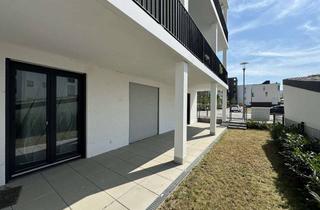 Anlageobjekt in Hofmeisterstraße 31, 93053 Kasernenviertel, Exklusive Gartenwohnung mit 3 Zimmern, Terrasse und einem TG-Stellplatz