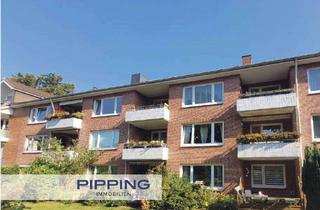 Anlageobjekt in 21031 Lohbrügge, Für Kapitalanleger:"Gepflegte Wohnanlage mit 13 Wohneinheiten in Hamburg-Lohbrügge"