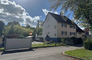 Anlageobjekt in 75175 Oststadt, Exklusives Anwesen mit Einfamilienhaus & Dreifamilienhaus auf 1.900 m² Grundstück