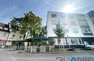 Anlageobjekt in 74072 Heilbronn, Betriebsbereites Lokal mit großem Außenbereich und Inventar im Herzen von Heilbronn!