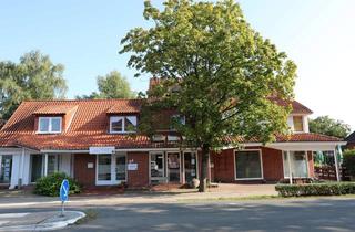 Anlageobjekt in 30938 Burgwedel, Attraktives Investmentpaket: Wohn- und Geschäftshaus provisionsfrei in Burgwedel-Wettmar