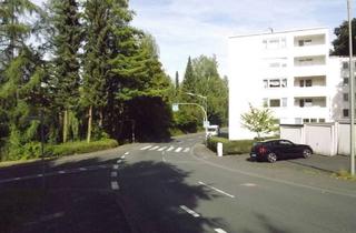 Anlageobjekt in Hofbachstraße 81, 57078 Siegen, Wohnen am Wasser - vermietete 4-Zi-ETW in SI-Geisweid als Kapitalanlage