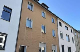 Anlageobjekt in 50354 Hürth, Renditestarkes Mehrfamilienhaus in Bestlage von Efferen - samt leerstehender Eigentümerwohnung