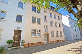 Anlageobjekt in 45468 Mitte, Mehrfamilienhaus mit 7 Wohneinheiten in Mülheim-Mitte!