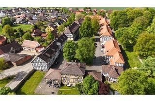 Anlageobjekt in 38259 Flachstöckheim, Kapitalanlage im Grünen - 90 Wohnungen, 44 Garagen und 2 Gewerbeeinheiten