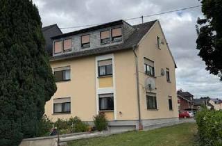 Anlageobjekt in 56566 Neuwied, Heimbach-Weis, 3-Familienhaus zu verkaufen