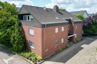 Anlageobjekt in 33330 Gütersloh, 10-Familienhaus als attraktive Kapitalanlage in zentraler Lage von Gütersloh***4218 G