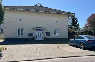 Anlageobjekt in 76767 Hagenbach, Renditeobjekt!Gewerbeanwesen mit hoher Rendite und langfristigen Mietvertrag in Hagenbach
