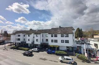 Anlageobjekt in Limburger Straße 39, 65520 Bad Camberg, PROVISIONSFREI - Wohn-u. Gewerbekomplex mit Tiefgarage - komplett vermietet - 1A Stadtlage - Nähe A3