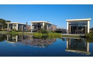 Anlageobjekt in 41379 Brüggen, Greenbay - Renditestarkes Investment: Ferienhaus mit Wasserblick im Heide Resort Brüggen