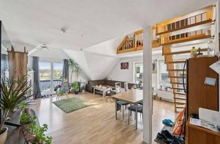 Anlageobjekt in 63571 Gelnhausen, Kapitalanlage mit Perspektive: Helle 2- Zimmer- Wohnung plus Galerie in gepflegter Wohnanlage