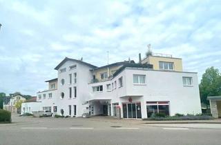 Anlageobjekt in 71576 Burgstetten, +++ Schöne große Gewerbefläche in zentraler Lage von Burgstetten zu verkaufen +++