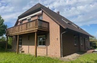 Anlageobjekt in 21354 Bleckede, *** Voll Vermietetes Dreifamilienhaus in Bleckede ***