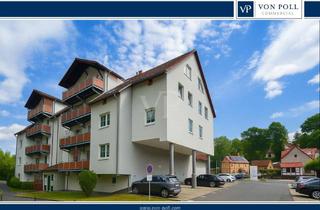 Anlageobjekt in 99848 Wutha-Farnroda, Gewerbeimmobilien mit 25 PKW-Stellplätzen – Top-Kaufpreisfaktor!