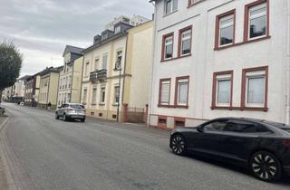 Anlageobjekt in 61348 Bad Homburg, Renditeobjekt in Bestlage von Bad Homburg - vermietet & möbliert