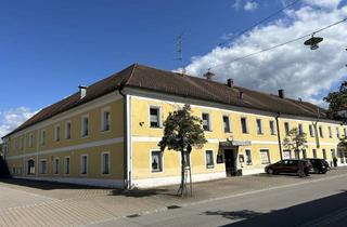 Anlageobjekt in Haidauer Straße 29, 93102 Pfatter, Immobilie mit enormen Entwicklungspotential im Zentrum von Pfatter