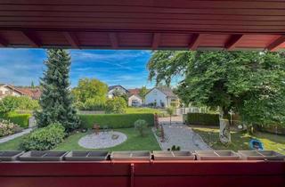 Anlageobjekt in 84518 Garching, Wertiges Einfamilienhaus mit parkähnlichem Grundstück!