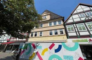 Anlageobjekt in 31785 Hameln, Gegen Gebot - Eine Rarität in der Fußgängerzone Hamelns