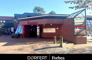 Anlageobjekt in 23812 Wahlstedt, Wahlstedt | Renditestarkes Anlageobjekt mit 2 großen Gewerbeflächen und 1 Wohneinheit auf 1.410 m²