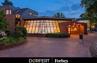 Anlageobjekt in 23812 Wahlstedt, Renditestarkes Wohn- und Geschäftshaus in 1A-Marktplatzlage auf 1.410 m²