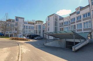 Anlageobjekt in Rädlesbachweg, 88339 Bad Waldsee, Kauf 5 bezahle 4! Fünf Tiefgaragenstellplätze in gefragter Lage von Bad Waldsee