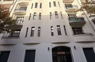 Anlageobjekt in Schillerpark, 13349 Wedding, +++ Altbau direkt am Schillerpark I Kapitalanlage +++