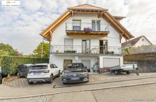 Anlageobjekt in 73271 Holzmaden, Pflegeinvestition - interessante Kapitalanlage mit attraktiver Rendite