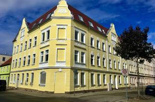 Anlageobjekt in 15517 Fürstenwalde, Wunderschönes Gründerzeit-Haus, provisionsfrei, direkt vom Eigentümer, im Speckgürtel von Berlin