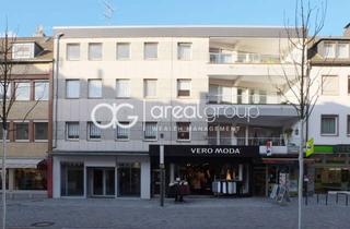 Anlageobjekt in 53840 Troisdorf, ++PROVISIONSFREIE++ Gepflegtes Wohn- und Geschäftshaus in zentraler Lage in Troisdorf