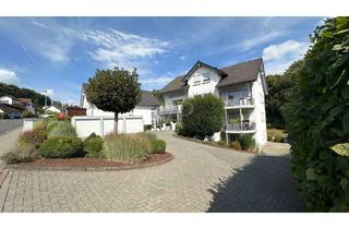 Anlageobjekt in 57258 Freudenberg, Fünf Eigentumswohungen im Paket mit Top Zustand und solider 5,0 % Bruttomietrendite.