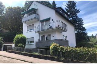 Anlageobjekt in Laubstraße 18, 76530 Weststadt, Attraktives vermietetes Dreifamilienhaus zu verkaufen!