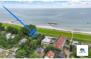 Anlageobjekt in 24217 Schönberg, Ihr TOP-Investment an der Ostsee. Exkl. 3-Zimmer-Whg. mit zwei Terrassen und direktem Meerblick.