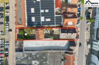 Anlageobjekt in 31675 Bückeburg, Aufgepasst – Bieterverfahren 6 Wohnungen · 3 Gewerbeeinheiten Mindestpreis 850.000