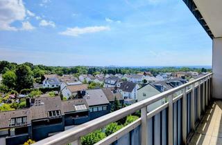 Anlageobjekt in 65779 Kelkheim, Über den Dächern von Kelkheim - 2-3 Zimmer, TRAUMBLICKE von zwei Balkonen inklusive!