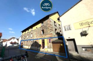 Anlageobjekt in 55276 Oppenheim, DAS INVESTMENT LOHNT SICH ! 7% RENDITE + LANGFRISTIGE MIETER