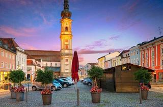 Anlageobjekt in 94469 Deggendorf, Sichere Investition – 2-Zimmer-Maisonette mit Top-Mieter