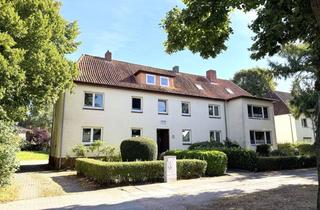 Anlageobjekt in 24576 Bad Bramstedt, Attraktiv vermietetes MFH mit 6 Einheiten in guter Lage