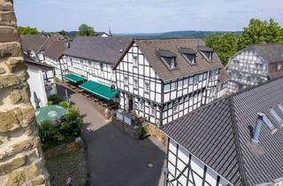 Anlageobjekt in 53773 Hennef, MANNELLA *Eine Leidenschaft. Eine Kapitalanlage. Ihre Zukunft.* mitten in Blankenberg