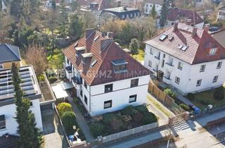 Anlageobjekt in Mühlenstraße 17 b, 14167 Zehlendorf, ✨ Buy & Hold oder Fix & Flip - 4 Wohnungen + Neubaupotenzial