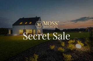 Anlageobjekt in 78166 Donaueschingen, Rendite selber bestimmen, vor den Toren Donaueschingens