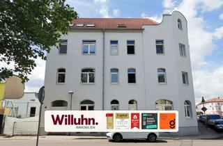 Anlageobjekt in 04539 Groitzsch, Toprendite 6,8% | Gepflegtes saniertes MFH | stabile Vollvermietung | gut gelegen