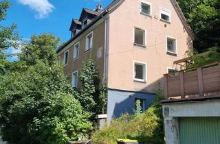 Anlageobjekt in Kohlhagener Weg 54, 58762 Altena, 6 Familienhaus als Renditeobjekt in Altena zu Verkaufen