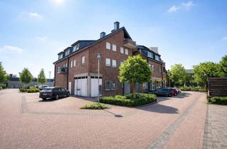 Anlageobjekt in 41366 Schwalmtal, Top Zustand! Vollvermietetes Wohn- und Geschäftshaus mit Tiefgarage über 5,5 % Rendite