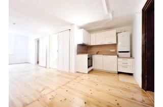 Anlageobjekt in Karlsruherstraße 00, 10711 Wilmersdorf, Kapitalanleger & Eigennutzer aufgepasst - Sanierte 1 Zimmer Wohnung in Charlottenburg