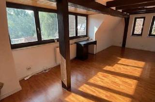 Anlageobjekt in Starzacher Str. 18/20, 72108 Rottenburg am Neckar, 3 Zi- Dachgeschosswohnung in 72108 Rottenburg/N- Bieringen, Ortslage, Blick zum Neckar