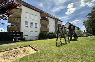 Anlageobjekt in 04808 Wurzen, WEG Mehrheit 31 von 48 und 31 Parkplätzen in Stadtmitte von Wurzen 189 NKM!!PROVISIONSFREI!!